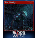 The Wendigo