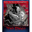 Kenji, the Hero of Mikatagahara