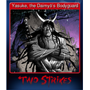 Yasuke, the Daimyō’s Bodyguard
