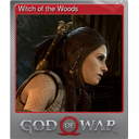 Witch of the Woods (Foil)