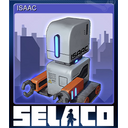 ISAAC