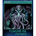 Cthulhu (Trading Card)