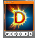 Ancient D (Foil)