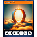 Heavenly O