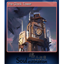 the Clock Tower