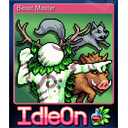 Beast Master