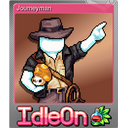 Journeyman (Foil)