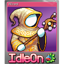 Wizard (Foil)