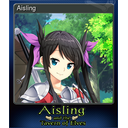 Aisling (Trading Card)