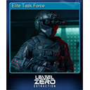 Elite Task Force