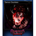 Demon Countess