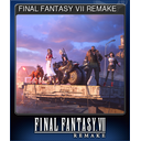 FINAL FANTASY VII REMAKE