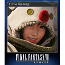 Yuffie Kisaragi