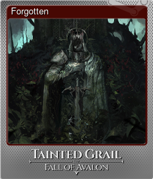 Forgotten