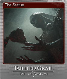 The Statue