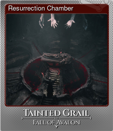 Resurrection Chamber