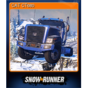 CAT CT680