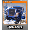 CAT CT680 (Foil)