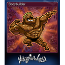 Bodybuilder