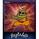 Monk
