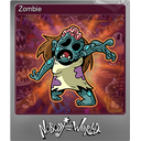 Zombie (Foil)