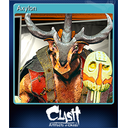 Axylon