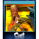 Pseudo (Trading Card)