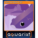 Halfmoon Betta Fish