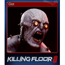 Clot (Trading Card)