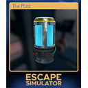 The Fluid