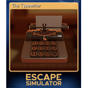 The Typewriter