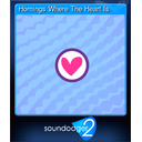 Homings Where The Heart Is