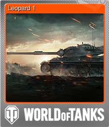 Leopard 1