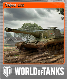 Object 268