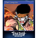 Chen Liang-jiou