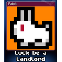Rabbit
