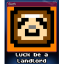 Sloth