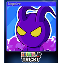 Negative