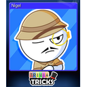 Nigel