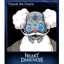 Farouk the Oracle