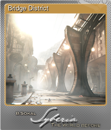 Bridge District