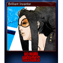 Brilliant Inventor