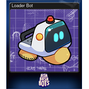 Loader Bot