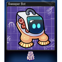 Sweeper Bot
