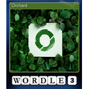 Orchard