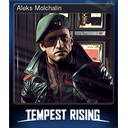 Aleks Molchalin