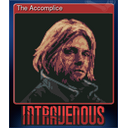 The Accomplice
