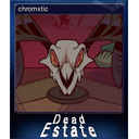 chromxtic (Trading Card)