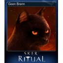 Goon Brenn