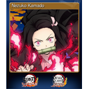 Nezuko Kamado